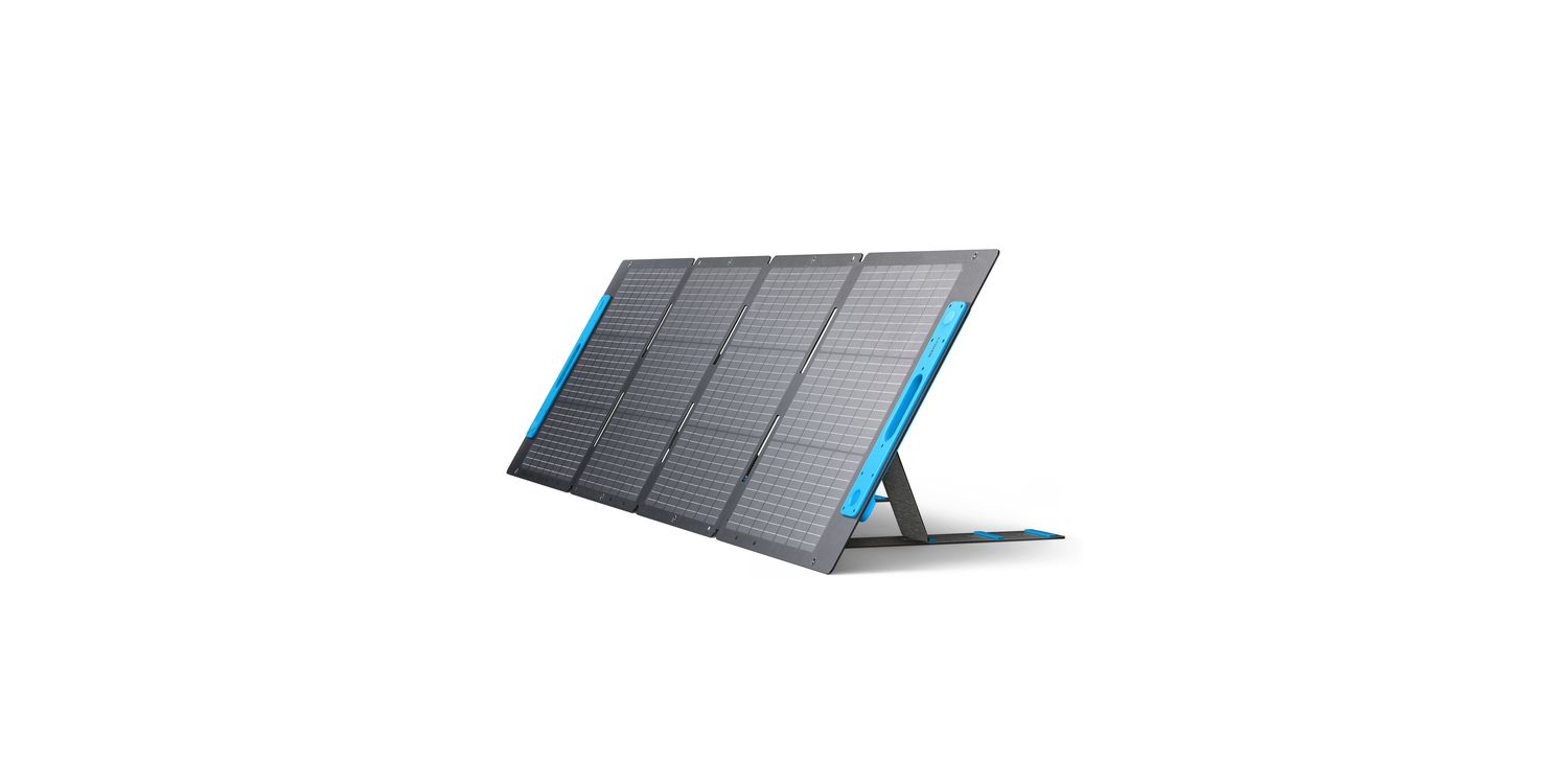 Anker 531 200W Portable Adjustable Solar Panel only £345.82