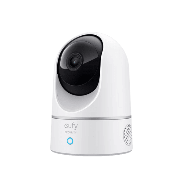 Weiß, wer da ist: Indoor Cam 2K und Pan & Tilt Kamera von eufy Security verfügbar - Matter