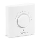 Salus HTR-RF(20) iT600 Smart Home Dial Thermostat - 230V additional 1