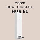 Aqara E1 Smart Radiator Thermostat Duo &amp; E1 Hub Starter Bundle additional 12
