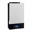 Iconica 3000W 24V Pure Sine Wave Inverter With Zero Transfer, 1500W Solar Input, 60A MPPT Solar Controller, 60A Mains Charger &amp; Parallel Capability additional 1