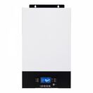 Iconica 3000W 24V Pure Sine Wave Inverter With Zero Transfer, 1500W Solar Input, 60A MPPT Solar Controller, 60A Mains Charger &amp; Parallel Capability additional 2