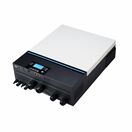 Iconica Max 8000W 48V Hybrid Pure Sine Wave Inverter With WiFi Monitoring, 120A Solar Charger &amp; 120A Mains Charger additional 2