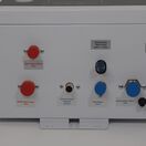 EHS Primus 14000C Single-Phase Electric Combi Boiler (14KW) additional 8