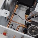 EHS Primus 14000S Single-Phase Electric System Boiler (14KW) additional 7