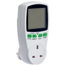 Energenie Energy-Saving Electricity Monitoring Power Meter additional 1