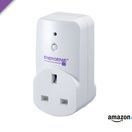 Energenie MiHome Smart Control Plug+ With Energy Monitoring additional 1