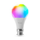 Nanoleaf A60 | B22 Colour Changing LED Essential Smart Bulb additional 5