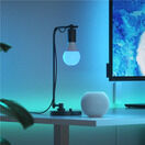 Nanoleaf A60 | B22 Colour Changing LED Essential Smart Bulb additional 4