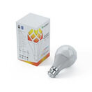 Nanoleaf A60 | B22 Colour Changing LED Essential Smart Bulb additional 6
