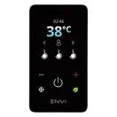 Triton ENVi 9kW Thermostatic Smart Electric Fixed Head Shower Kit additional 9