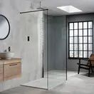 Triton ENVi 9kW Thermostatic Smart Electric Fixed Head Shower Kit additional 4