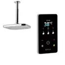 Triton ENVi 9kW Thermostatic Smart Electric Fixed Head Shower Kit additional 1