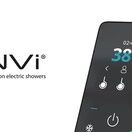 Triton ENVi 9kW Thermostatic Smart Electric Fixed Head Shower Kit additional 10