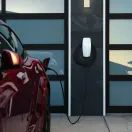 Tesla 7kW/22kW Type 2 Tethered Wall Connector EV Charger (Gen 3) additional 4