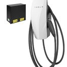 Tesla Gen 3 Wall Connector EV Charger With Matt:e PEN Fault Protection additional 1