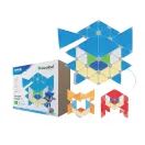 Nanoleaf Limited Edition Sonic Triangle Smart Lights Starter Kit - Pack of 32 additional 4