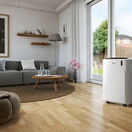 De'Longhi Pinguino PACEM93K Silent Portable Air Conditioning Unit - White (2.6 kW) additional 2