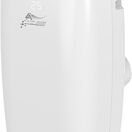 KYR-25CO/LUX 9000BTU Air Conditioning Unit - Cool Only additional 1