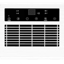 DLUX-12 Litre Intelligent Home Dehumidifier With LED Screen additional 2