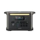 Anker SOLIX F1500 Portable Power Station (1536Wh/1800W) additional 1