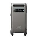 Anker SOLIX F3800 Portable Power Station On Wheels (3840Wh/6000W) additional 2