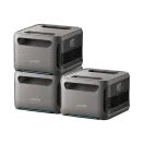Anker SOLIX BP3800 3840Wh Expansion Battery For SOLIX F3800 additional 6