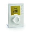 Delta Dore TYBOX 827 W RF Wireless 2-Channel Programmer For Home Heating &amp; Hot Water additional 2