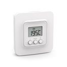 Delta Dore Tybox 5000 Hard-Wired Room Thermostat For Boiler additional 2