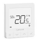 Salus SQ610RF Quantum RF Smart Thermostat - 230V additional 2