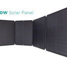EcoFlow 110W Portable Foldable Solar Panel additional 1