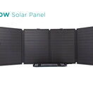 EcoFlow 110W Portable Foldable Solar Panel additional 9