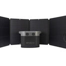 EcoFlow 110W Portable Foldable Solar Panel additional 5