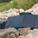 EcoFlow 110W Portable Foldable Solar Panel additional 4