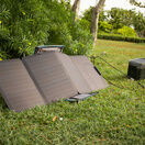 EcoFlow 110W Portable Foldable Solar Panel additional 15