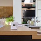 Delta Dore Tybox 5702 FP Wireless Thermostat For 2 Pilot Wire Radiators additional 3