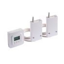 Delta Dore Tybox 5702 FP Wireless Thermostat For 2 Pilot Wire Radiators additional 2