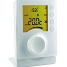 Delta Dore Tybox 33 Wireless Room Thermostat For Boiler Or Non-Reversible Heat Pump additional 3