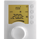 Delta Dore Tybox 33 Wireless Room Thermostat For Boiler Or Non-Reversible Heat Pump additional 1