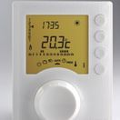 Delta Dore Tybox 157 programmable Thermostat (Tybox 137 - Thermostat only) additional 1