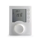 Delta Dore TYBOX 117+ Hard-Wired Programmable Room Thermostat For Boiler/Heat Pump additional 1