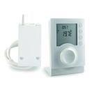 Delta Dore Tybox 137+ Wireless Programmable Thermostat &amp; Receiver For Boiler Control additional 2