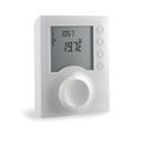 Delta Dore Tybox 137+ Wireless Programmable Thermostat &amp; Receiver For Boiler Control additional 6