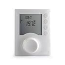 Delta Dore Tybox 137+ Wireless Programmable Thermostat &amp; Receiver For Boiler Control additional 4