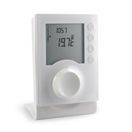 Delta Dore Tybox 137+ Wireless Programmable Thermostat &amp; Receiver For Boiler Control additional 5