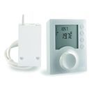 Delta Dore Tybox 137+ Wireless Programmable Thermostat &amp; Receiver For Boiler Control additional 3