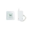 Delta Dore Tybox 2300 Wireless Room Thermostat For Boiler additional 1