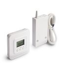 Delta Dore Tybox 2300 Wireless Room Thermostat For Boiler additional 2