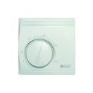 Delta Dore Tybox 11 Hard-Wired Mechanical Room Thermostat For Heating additional 2