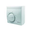 Delta Dore Tybox 11 Hard-Wired Mechanical Room Thermostat For Heating additional 1